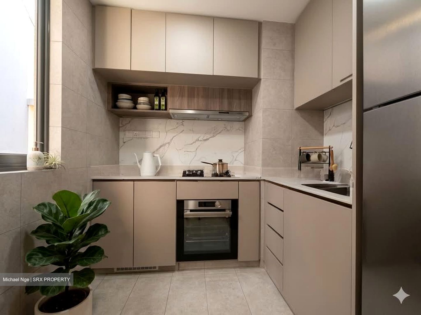 Verdale (D21), Apartment #555589801